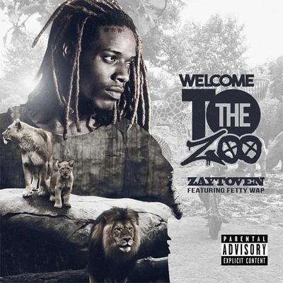 Zaytoven Welcome to the Zoo (feat. Willie Maxwell)