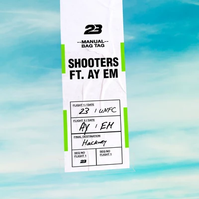 Ay Em/23 Unofficial Shooters