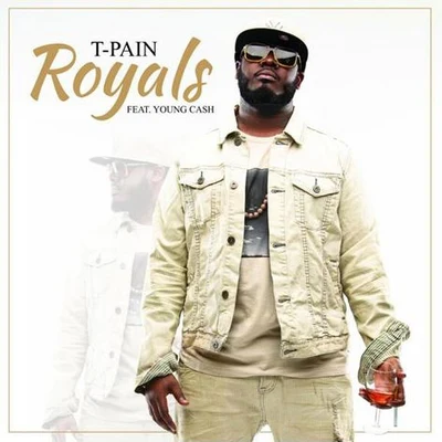 T-Pain Royals (T-Mix)