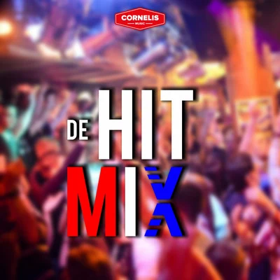 Gerard Joling/Lange Frans/Diego Holzken/Wesley Ponsen/Mike Kanders/Zonzo Basily Cornelis Music Hitmix Najaar 2020