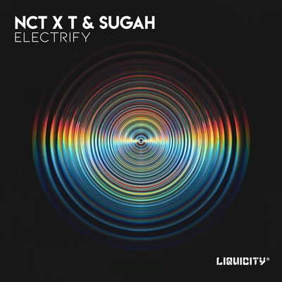 T & Sugah Electrify