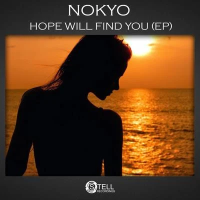 Nokyo Hope Will Find You