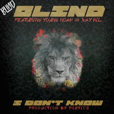 bLiNd/Xay Hill/Young Noah I Dont Know (feat. Young Noah & Xay Hill)