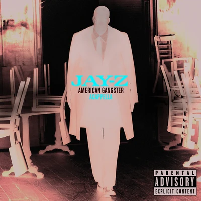 JAY-Z American Gangster Acappella