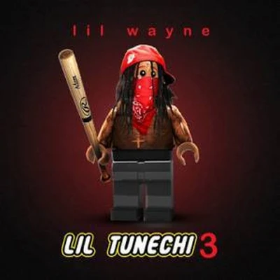 Lil Wayne Lil Tunechi 3