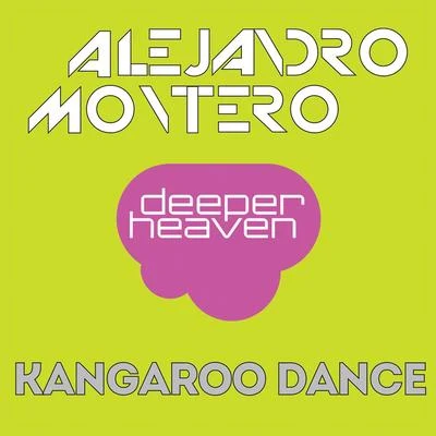 Alejandro Montero Kangaroo Dance(Main Mix)