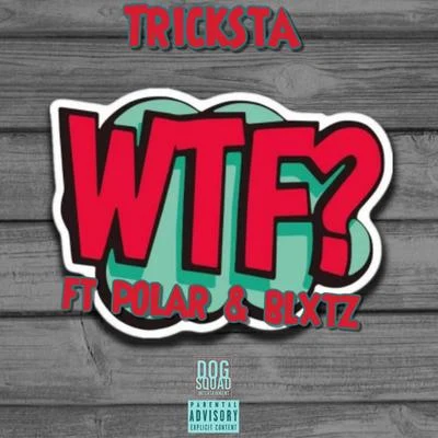 Polar/Tricksta/Blxtz What The Fxck (feat. Polar & Blxtz)