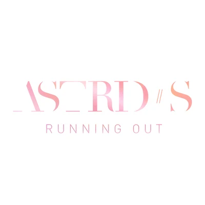 Astrid S Running Out (Live From The Studio)