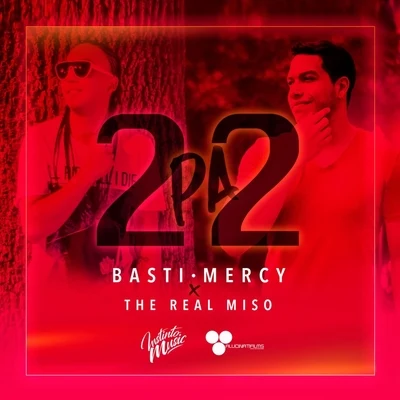 The Real Miso/Basti Mercy 2pa2