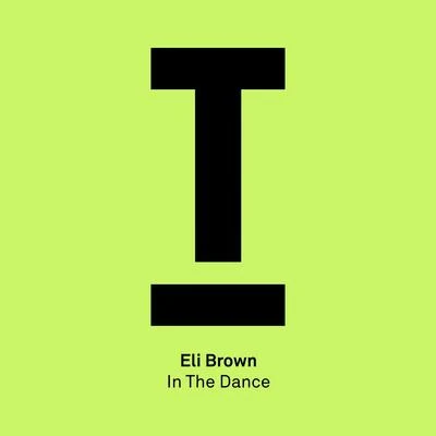 Eli Brown In The Dance