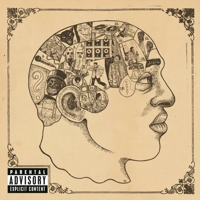 The Roots Phrenology