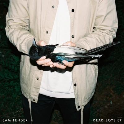 Sam Fender Dead Boys - EP