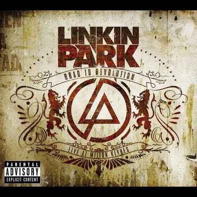 Linkin Park Road To Revolution