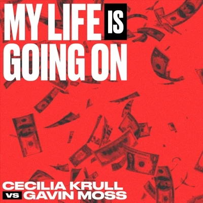 Cecilia Krull My Life Is Going On (Cecilia Krull vs. Gavin Moss)