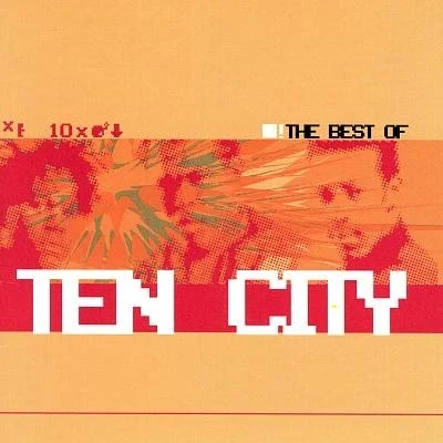 Ten City The Best Of