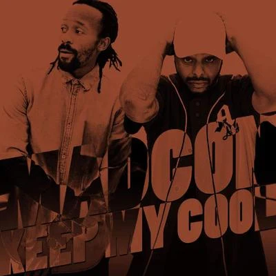 Madcon Keep My Cool