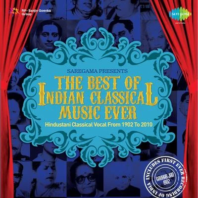 Parveen Sultana The Best Of Indian Classical Music Ever Cd 8