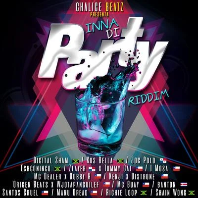 Chalice Beatz Inna Di Party Riddim