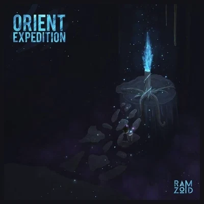 Ramzoid Orient Expedition