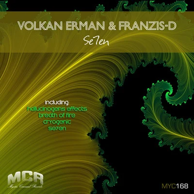 Franzis-D/Volkan Erman Se7en