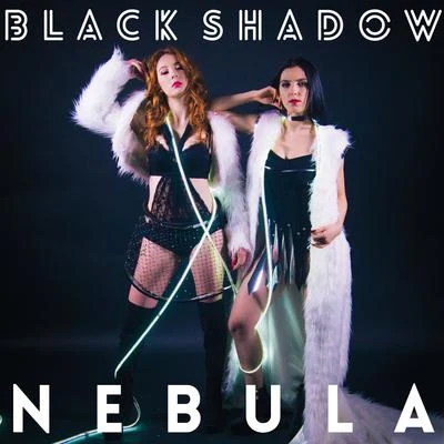 Nebula Black Shadow - Single