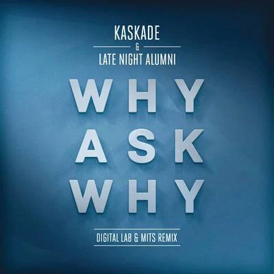 Kaskade Why Ask Why (Digital LAB & MITS Remix)