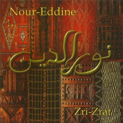 Nour Eddine Zri-Zrat