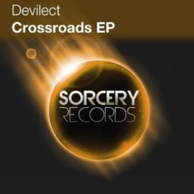 Veela/ForeverLive/Devilect Crossroads EP