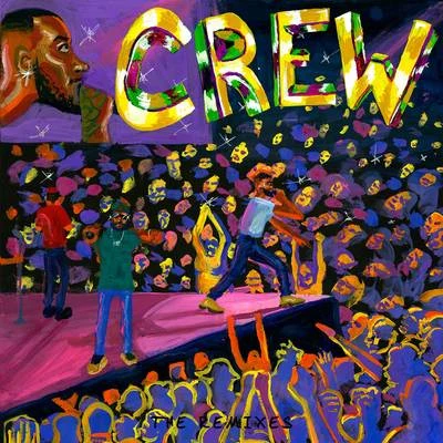 GoldLink Crew (Remixes)