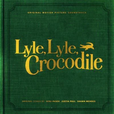 Shawn Mendes Heartbeat (From the “Lyle, Lyle, Crocodile” Original Motion Picture Soundtrack)