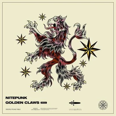 Nitepunk Golden Claws