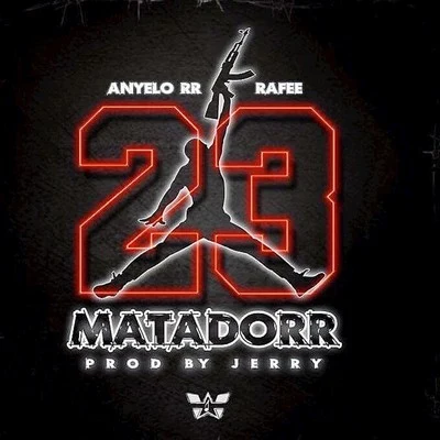 Anyelo RR Matadorr