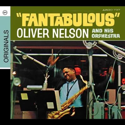 Oliver Nelson Fantabulous