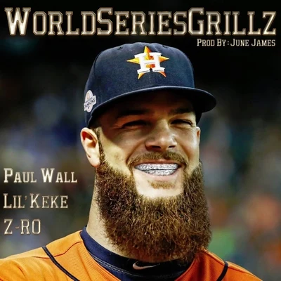 Z-Ro/Lil Keke/Paul Wall World Series Grillz