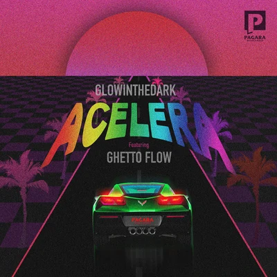 Ghetto Flow/Glowinthedark Acelera