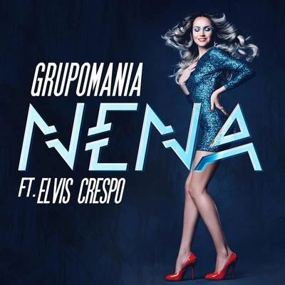 Elvis Crespo/Grupo Mania Nena