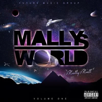 Mally Mall Mallys World, Vol. 1