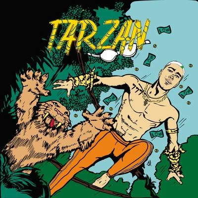 Matoco Tarzan