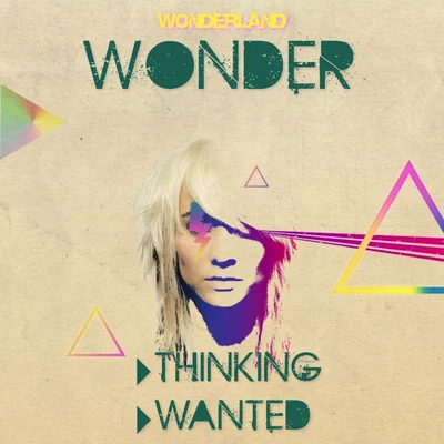 WONDER Thinking Wanted