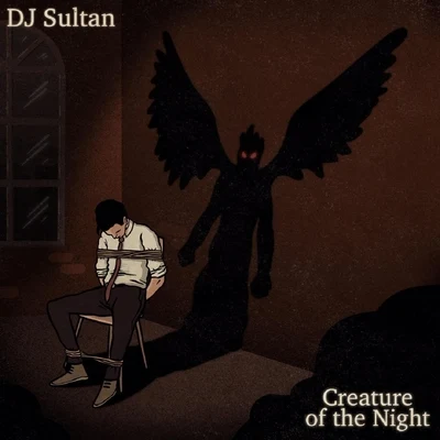 DJ Sultan Creature of the Night