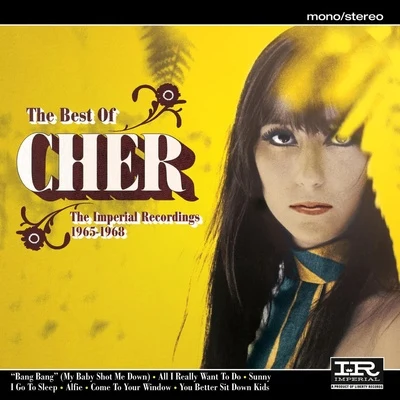 Cher The Best Of Cher (The Imperial Recordings: 1965-1968)