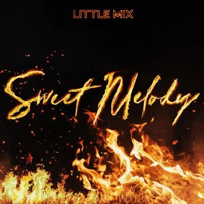 Little Mix Sweet Melody (PS1 Remix)