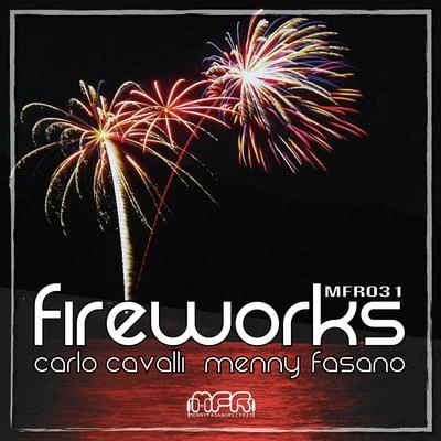 Carlo Cavalli/Menny Fasano Firework