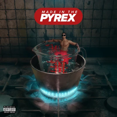 Digga D Made In The Pyrex (Bonus Track)