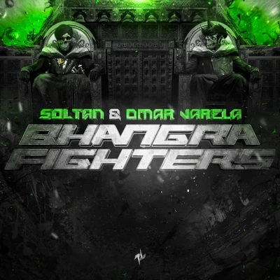 Soltan Bhangra Fighters