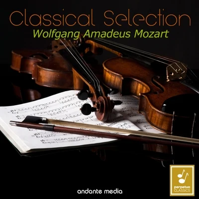 Ulrich Koch/Werner Keltsch/Susanne Lautenbacher Classical Selection - Mozart: Concertone for 2 Violins