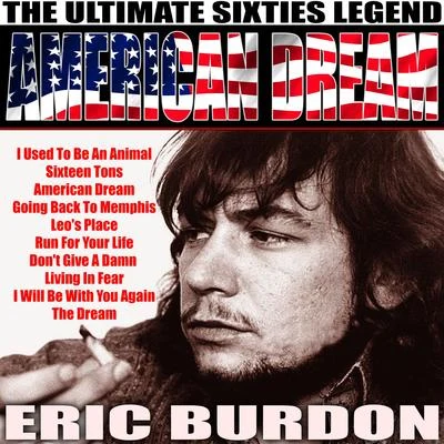 Eric Burdon American Dream