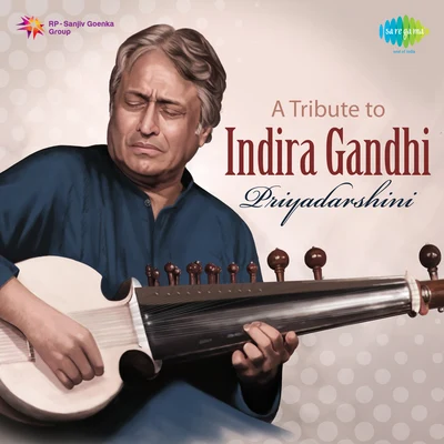 Ustad Amjad Ali Khan A Tribute To Indira Gandhi