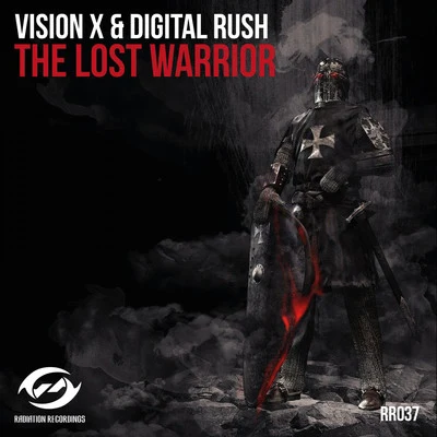 Vision X/Digital Rush The Lost Warrior