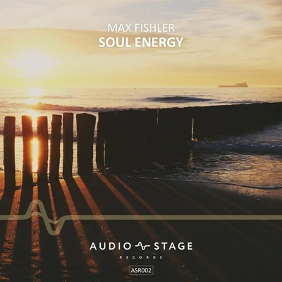 Max Fishler Soul Energy